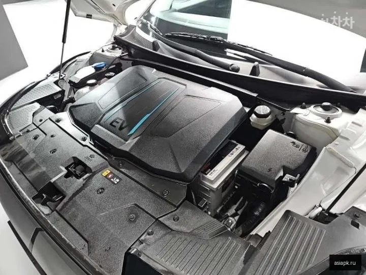 Hyundai Ioniq 5 5