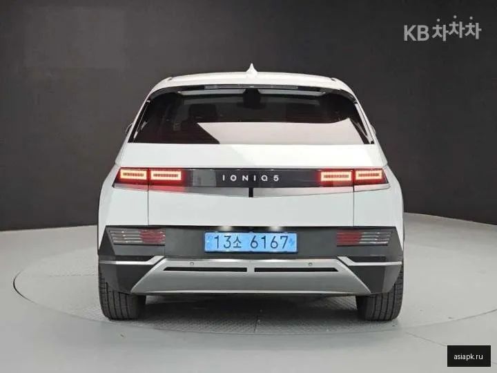 Hyundai Ioniq 5 3