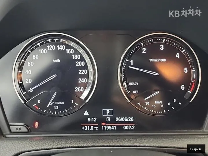 BMW 1-Series 6