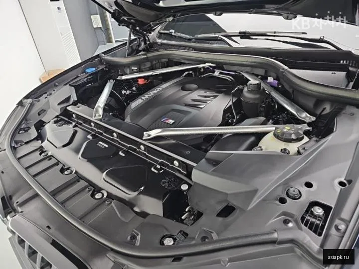 BMW X6 6