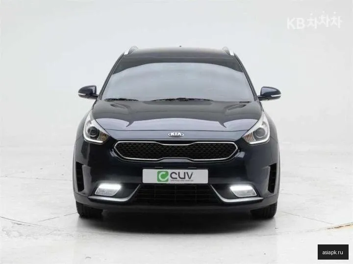 Kia Niro 2
