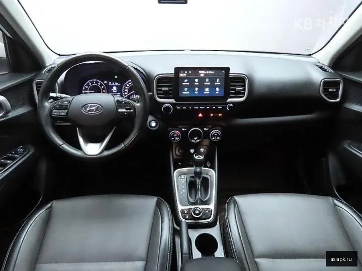 Hyundai Venue 6