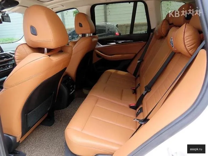 BMW X3 6