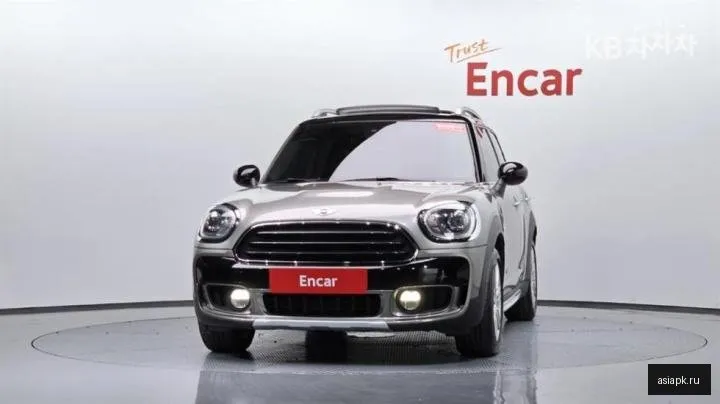 MINI Countryman 3