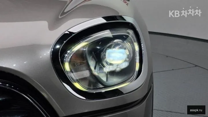 MINI Countryman 6