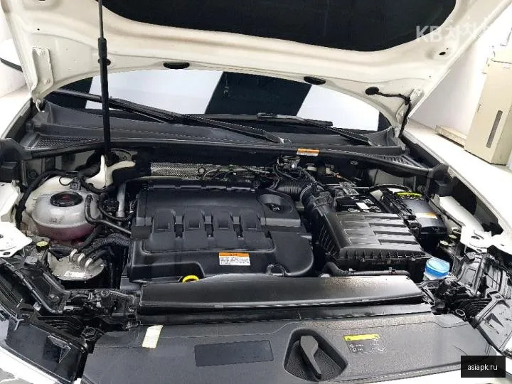 Audi Q3 6