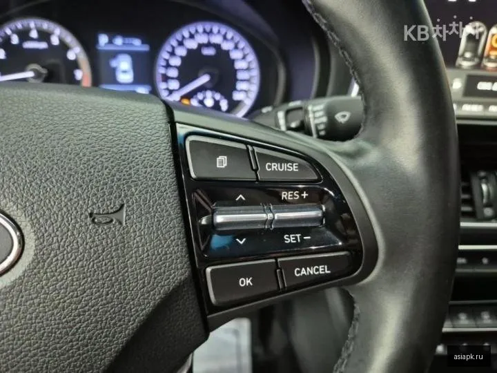 Hyundai Grandeur 6