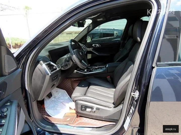 BMW X5 5