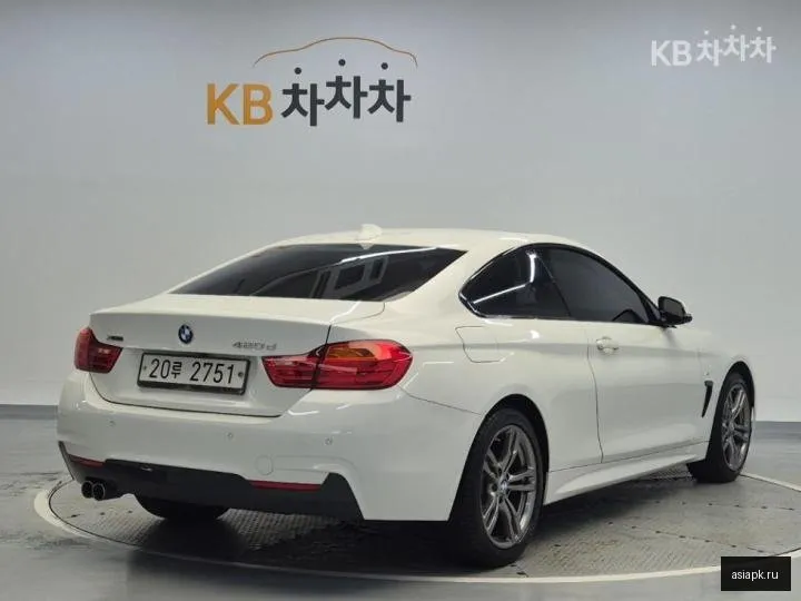 BMW 4-Series 3