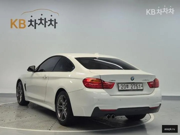 BMW 4-Series 2