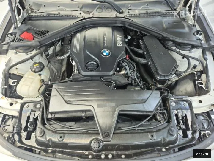 BMW 4-Series 5