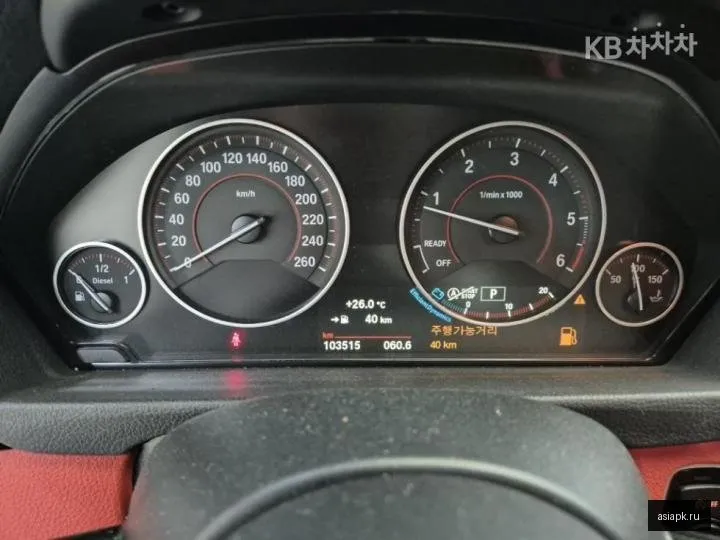 BMW 4-Series 6