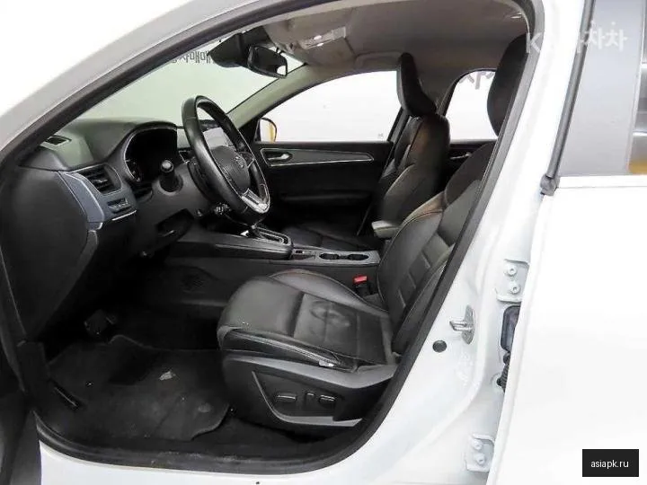 Renault Arkana 5