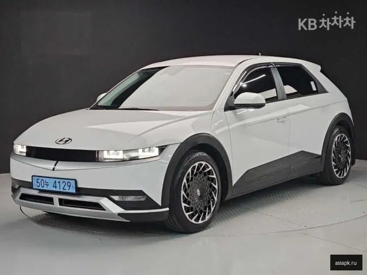Hyundai Ioniq 5