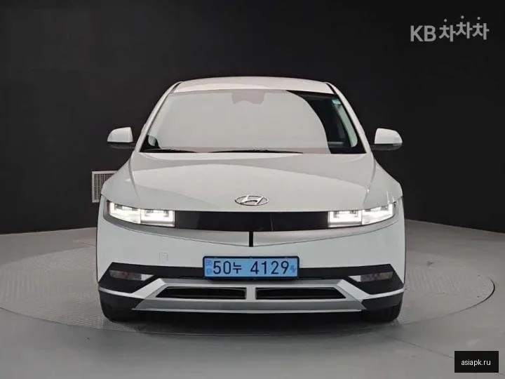 Hyundai Ioniq 5 2