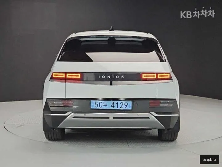 Hyundai Ioniq 5 3