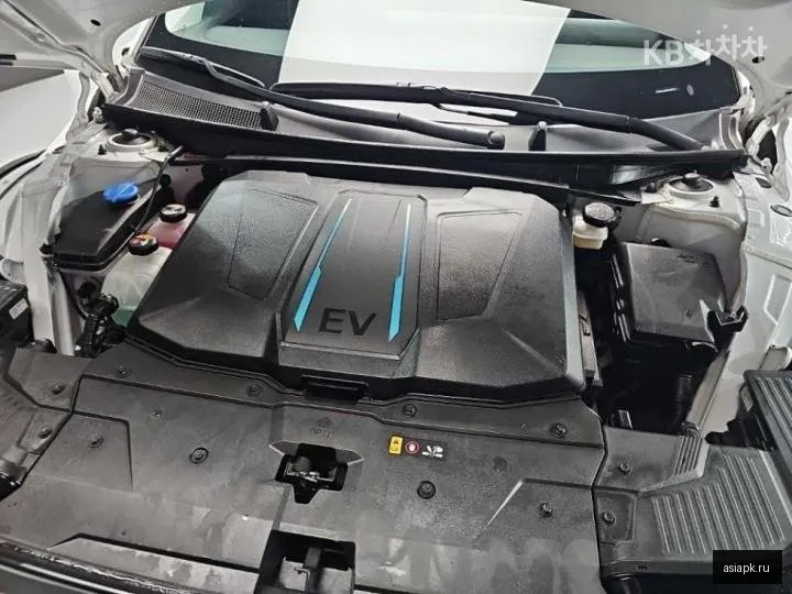 Hyundai Ioniq 5 5
