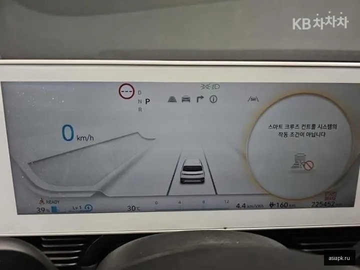 Hyundai Ioniq 5 6