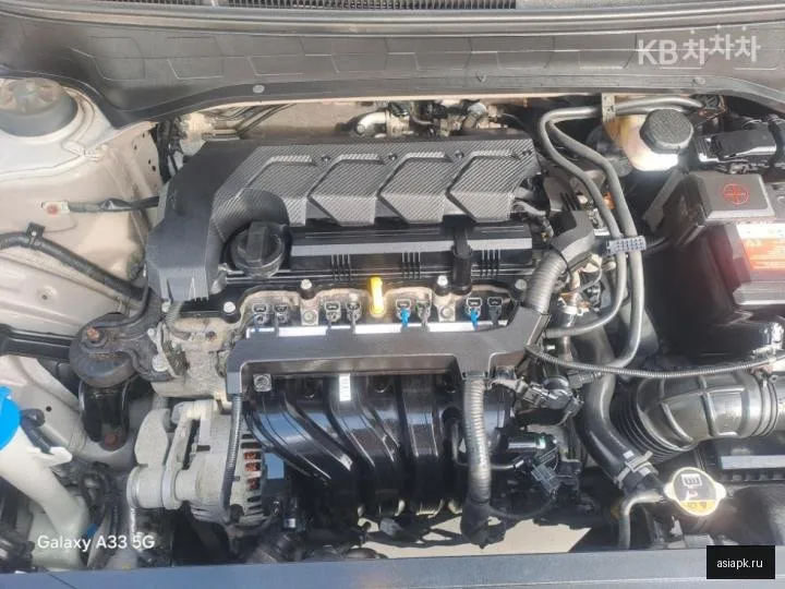 Hyundai Venue 6