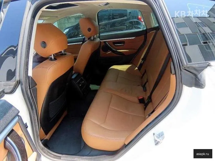 BMW 4-Series 6