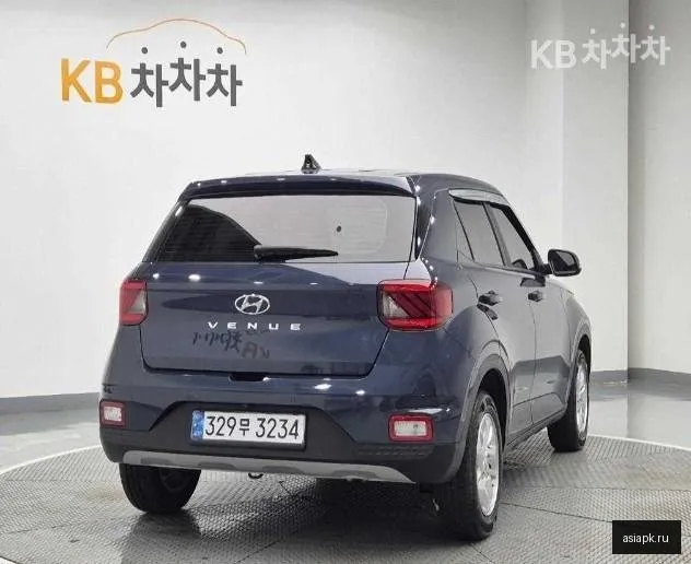 Hyundai Venue 3