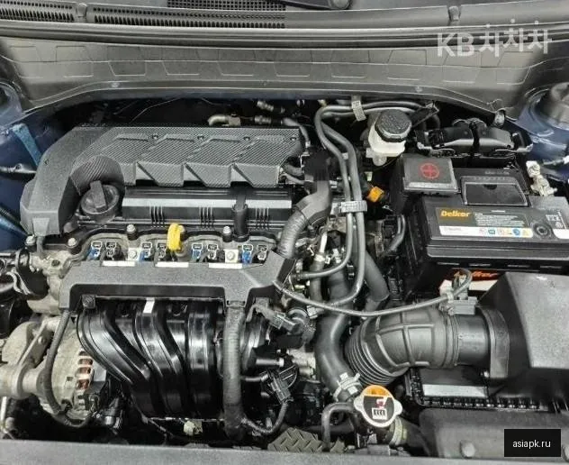Hyundai Venue 5