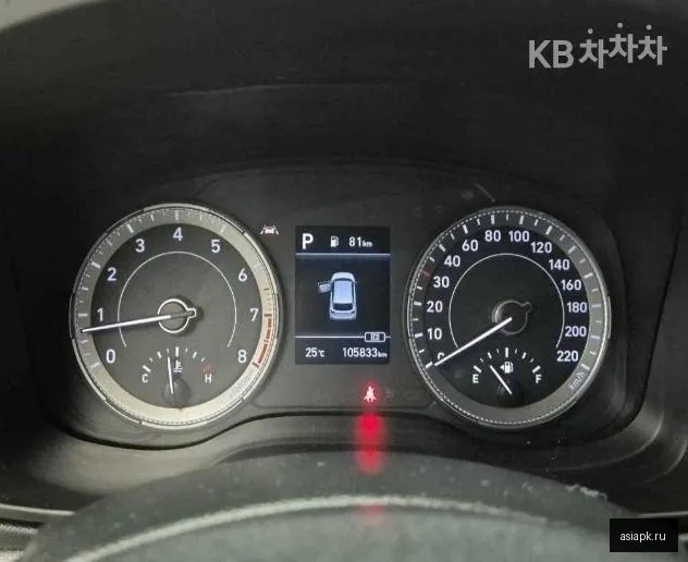 Hyundai Venue 6