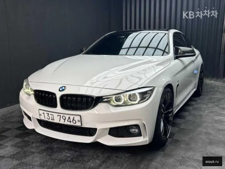 BMW 4-Series 2