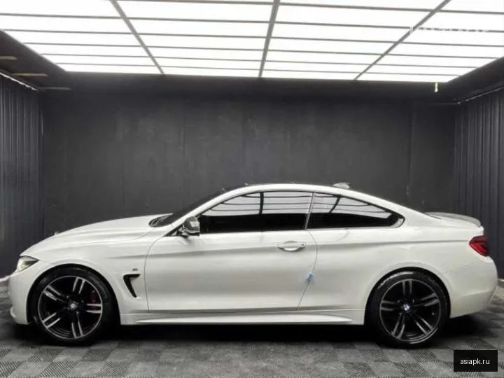BMW 4-Series 3