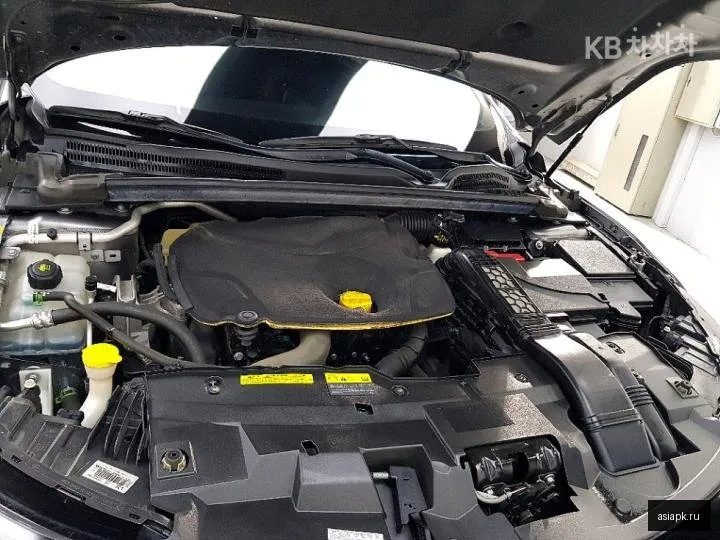 Renault Talisman 6