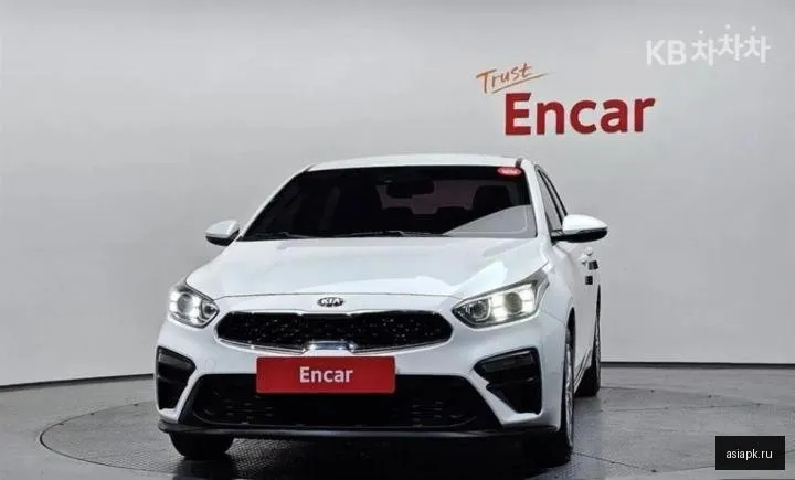 Kia K3 3