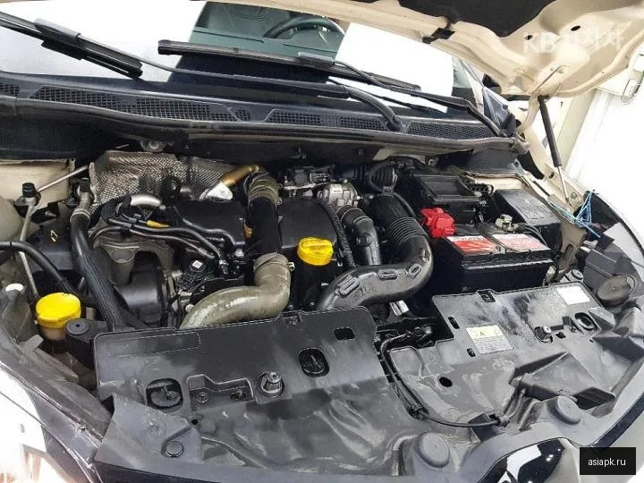 Renault Captur 6