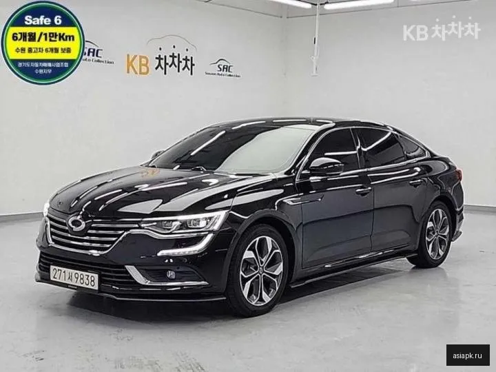 Renault Talisman