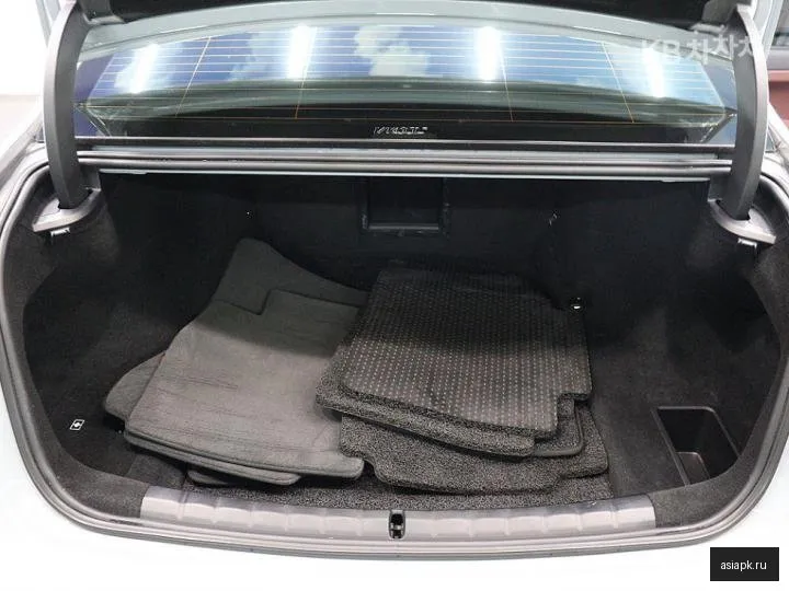 BMW 7-Series 5