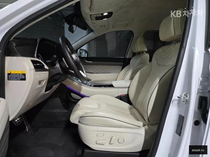Hyundai Palisade 6