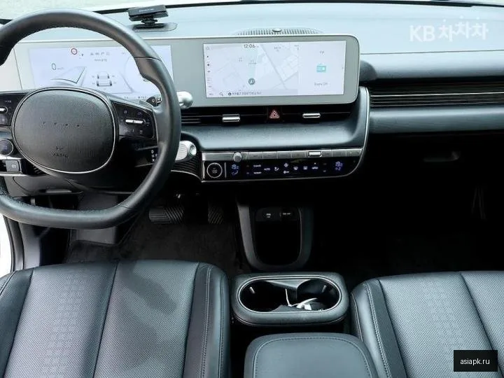 Hyundai Ioniq 5 5