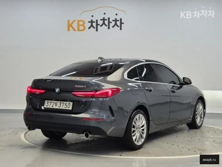 BMW 2-Series 3