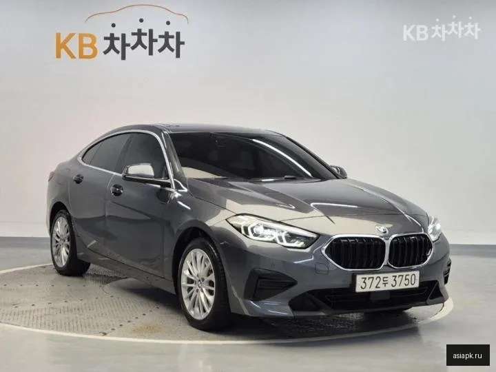 BMW 2-Series 4