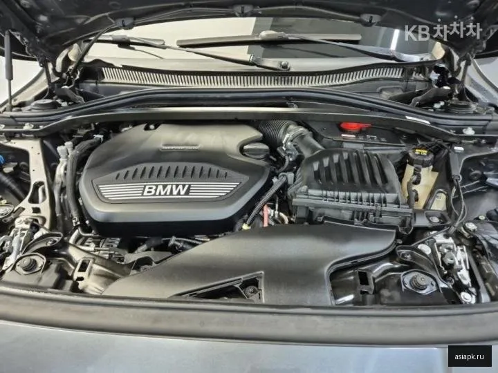 BMW 2-Series 5