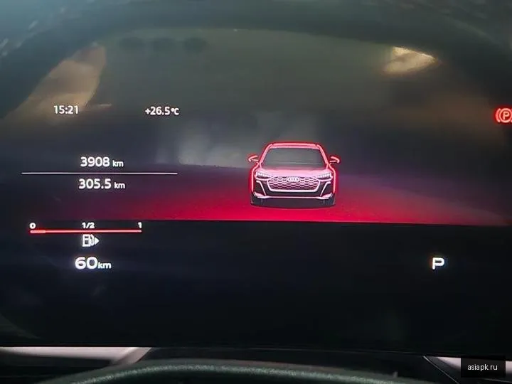 Audi A5 5