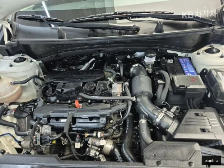 Kia Sportage 5
