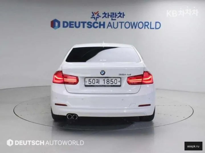 BMW 3-Series 4