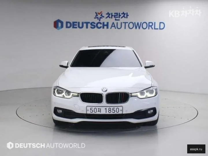 BMW 3-Series 3