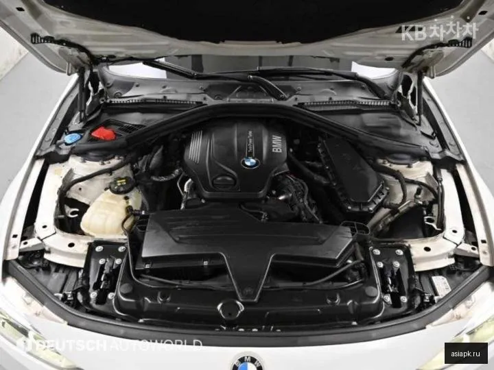 BMW 3-Series 6