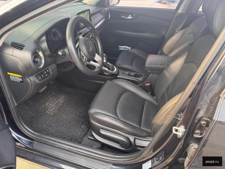 Kia K3 5