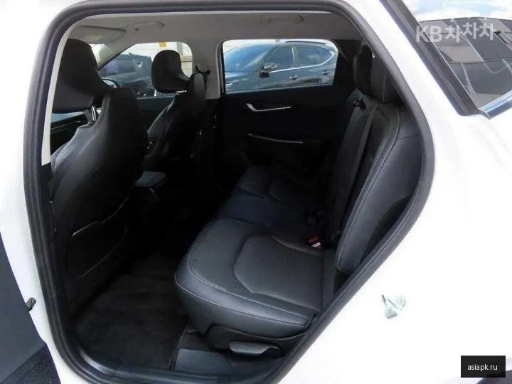 Kia EV6 6