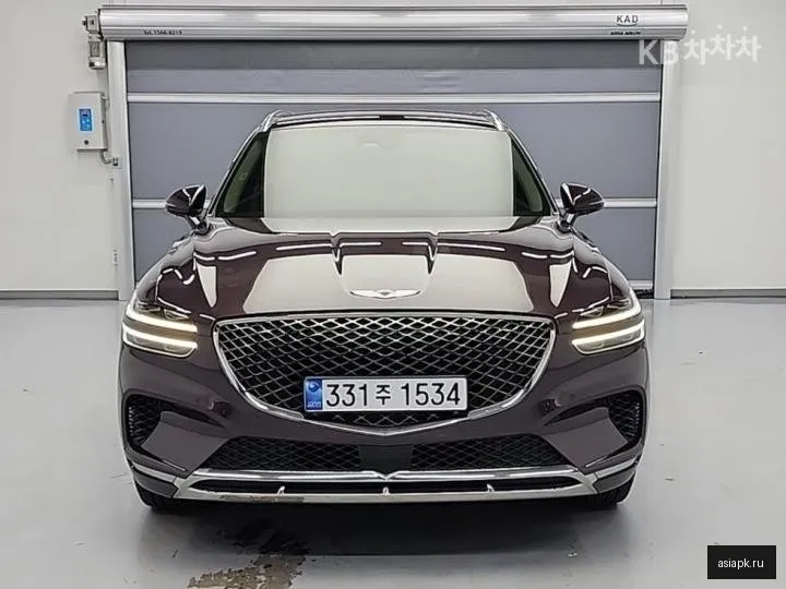 Genesis GV70 2