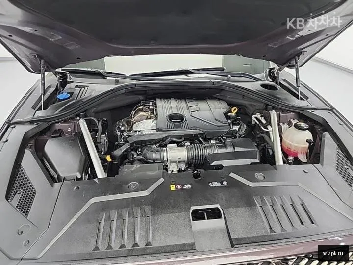 Genesis GV70 5