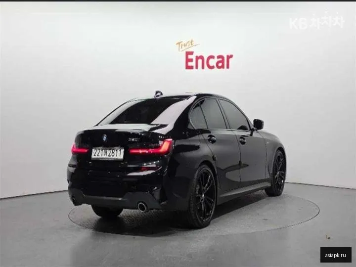 BMW 3-Series 3
