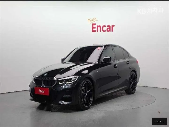 BMW 3-Series 4